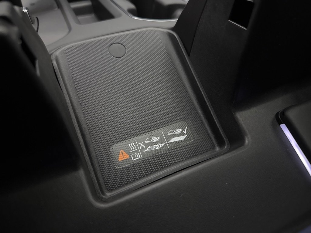 New 2026 GMC Sierra 1500 Denali image 55