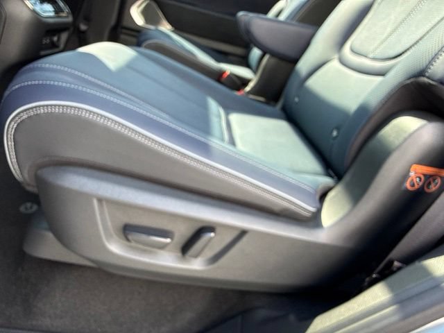 Certified 2026 INFINITI QX80 4WD w/ Sport Exterior Package image 26