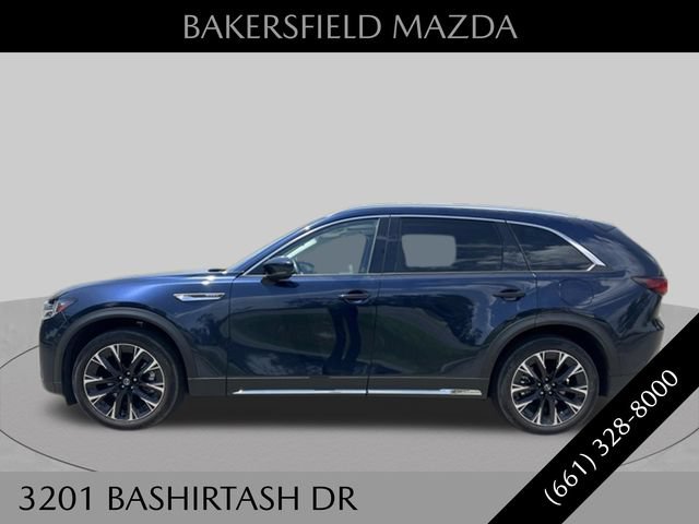 Certified 2024 MAZDA CX-90 Plug-In Hybrid w/ Premium Plus AWD/4WD image 27
