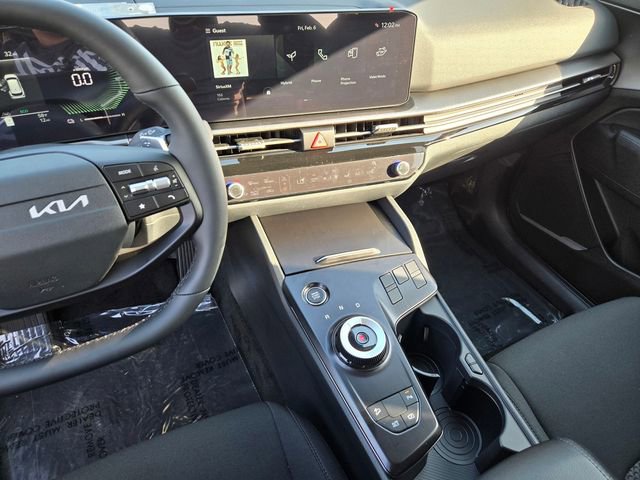 New 2026 Kia Sportage LX image 19