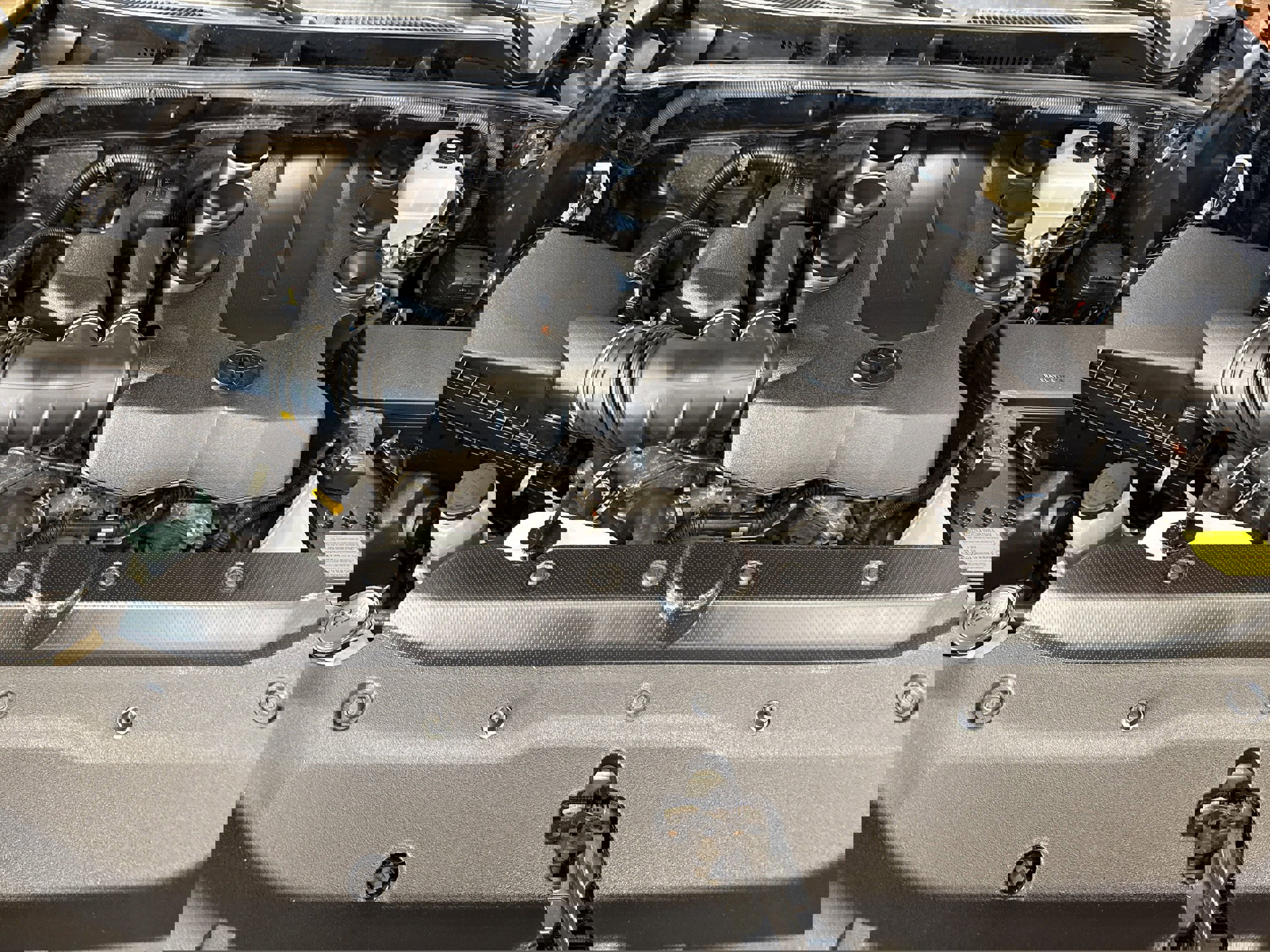 Used 2021 Toyota 4Runner SR5 Premium w/ Moonroof Package image 11