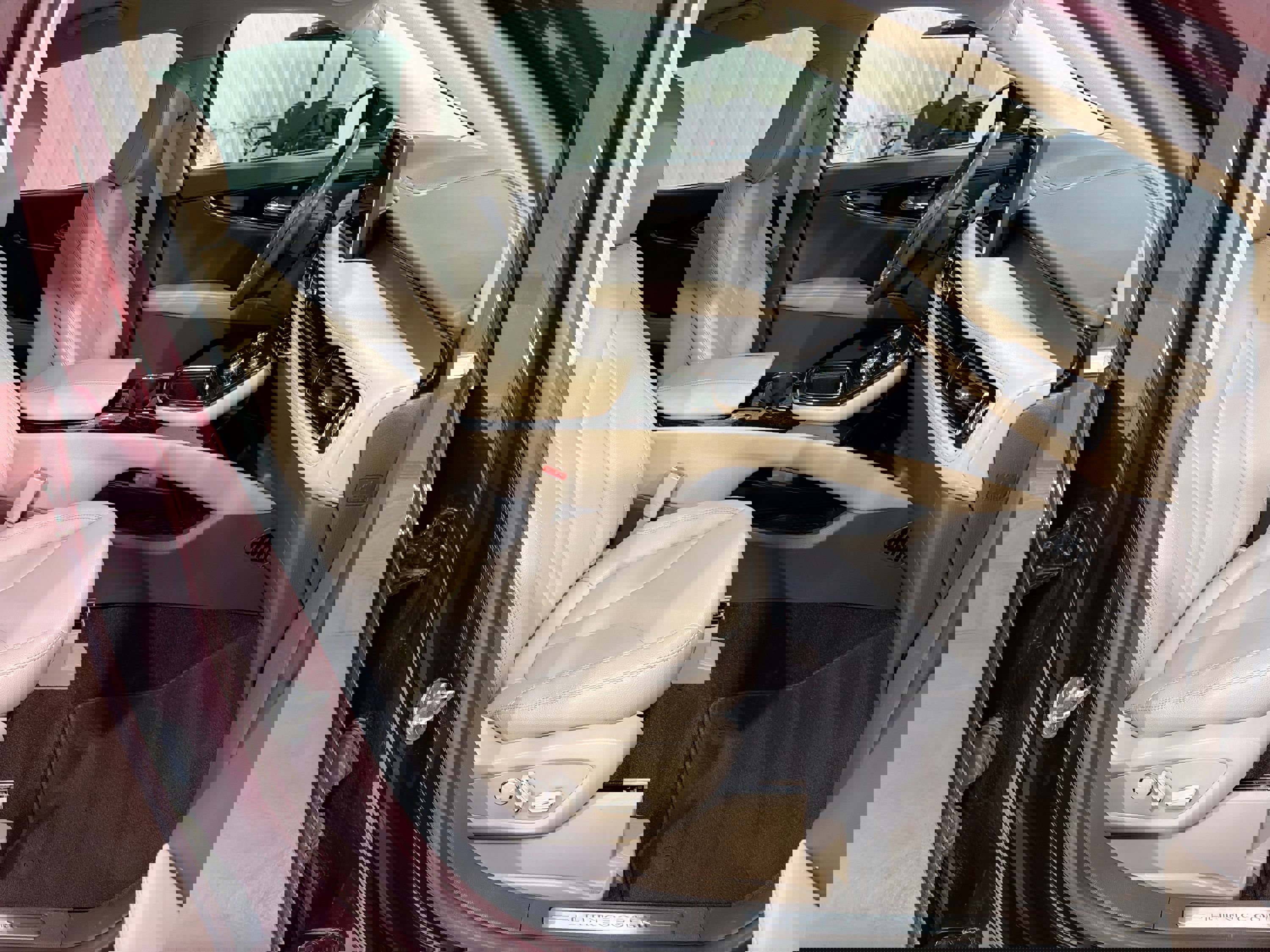 Used 2022 Lincoln Nautilus FWD image 28