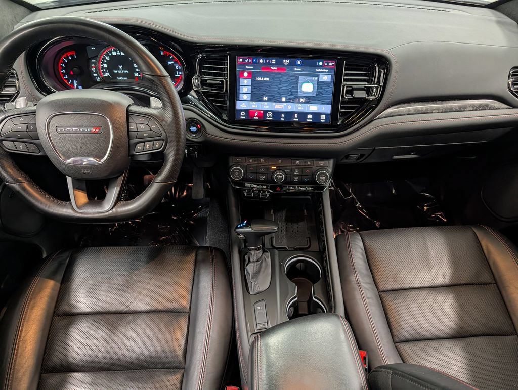 Used 2025 Dodge Durango R/T AWD/4WD image 23