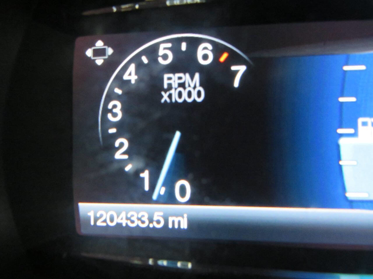 Used 2015 Ford Taurus SEL w/ Equipment Group 201A FWD image 16