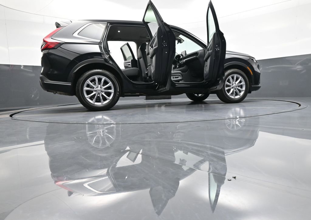 Certified 2024 Honda CR-V EX-L image 48