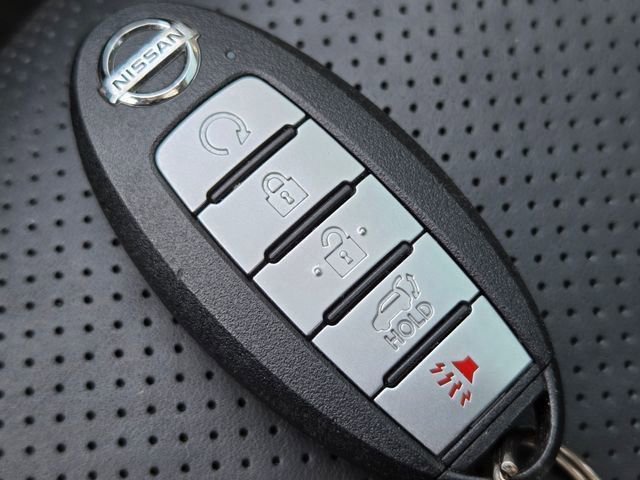 Used 2021 Nissan Rogue Platinum AWD/4WD image 33