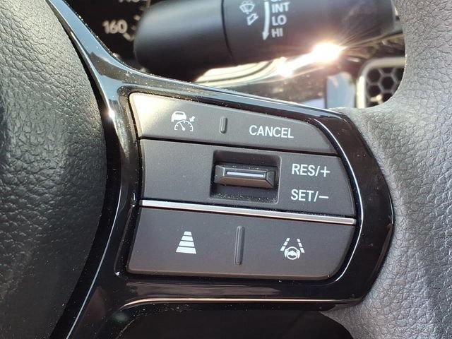 Used 2023 Honda Civic LX image 19