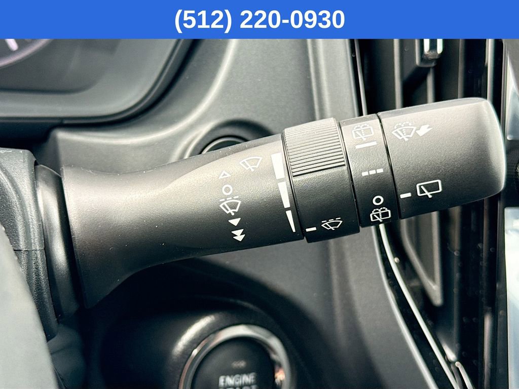 New 2026 Subaru Forester Sport AWD/4WD image 14