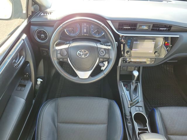 Used 2019 Toyota Corolla SE FWD image 13