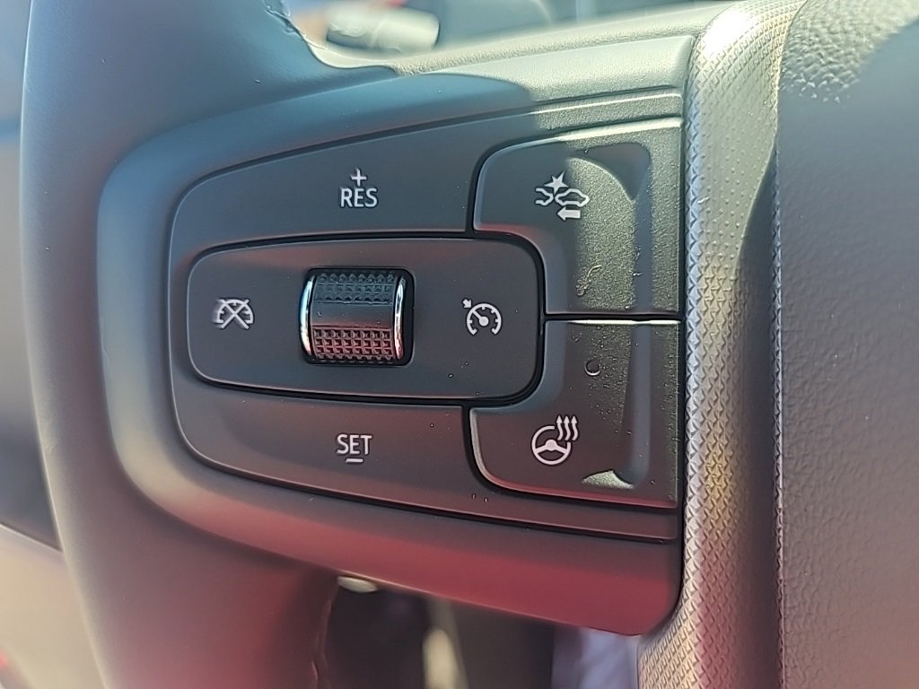 New 2025 GMC Sierra 1500 Denali w/ Denali Reserve Package image 20
