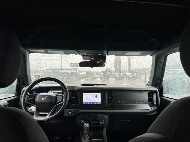 Used 2023 Ford Bronco Big Bend image 22