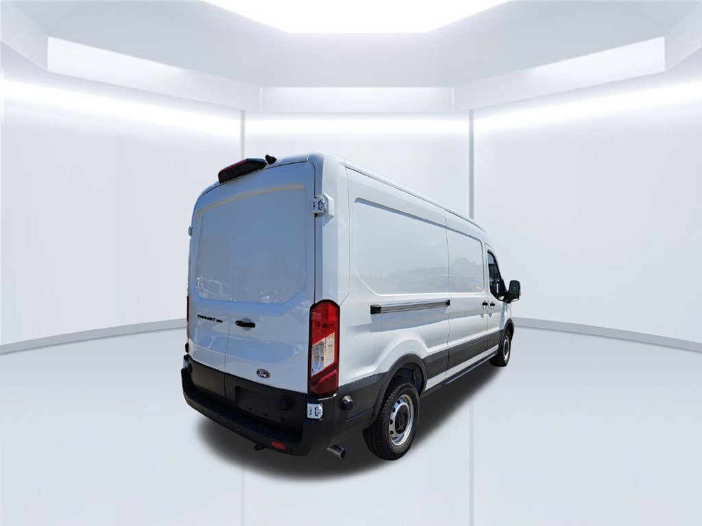 New 2026 Ford Transit 250 148 Medium Roof RWD image 5