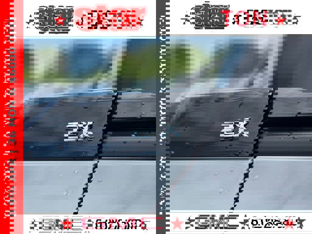 New 2026 GMC Hummer EV SUV w/ LPO, Sport Package image 34