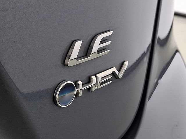 Certified 2025 Toyota Corolla LE FWD image 38