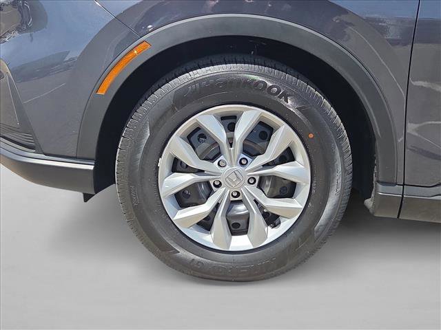 New 2026 Honda CR-V LX image 10