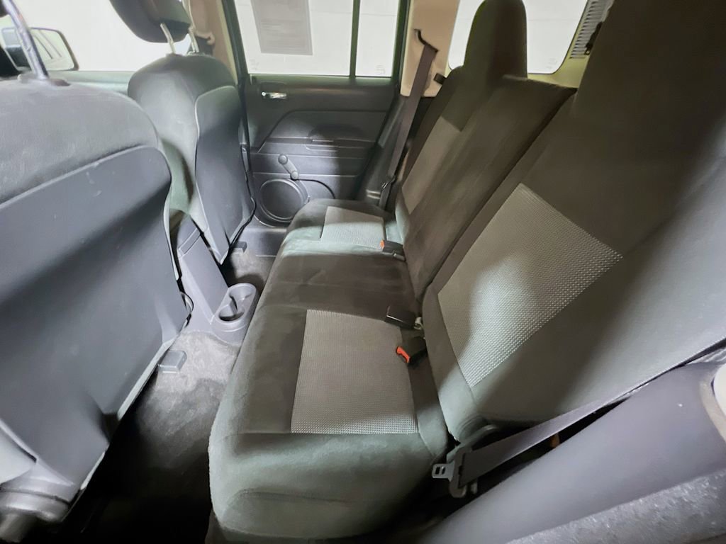 Used 2017 Jeep Patriot Sport image 20