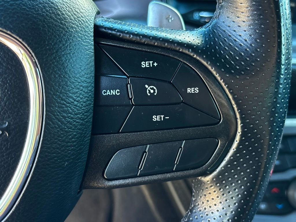 Used 2022 Dodge Challenger R/T image 14