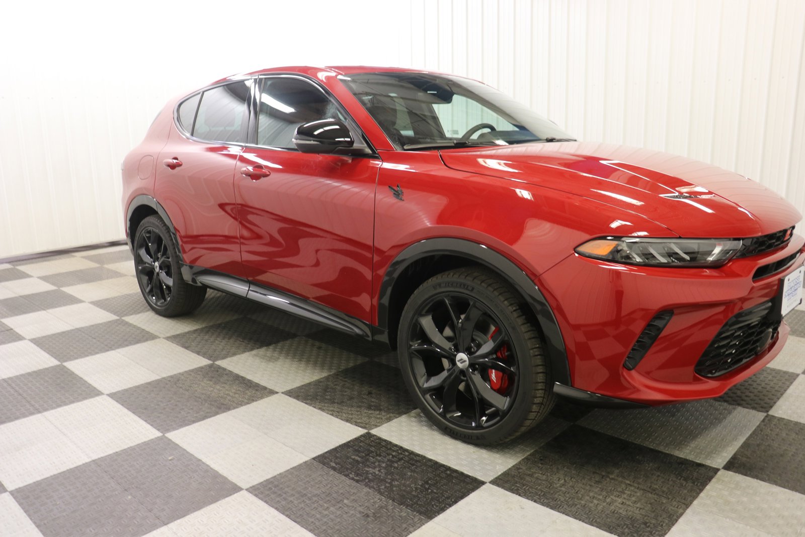 New 2024 Dodge Hornet R/T AWD/4WD image 3