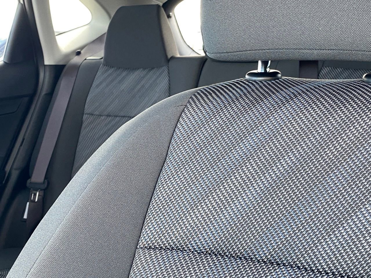 New 2026 Kia Seltos LX image 13