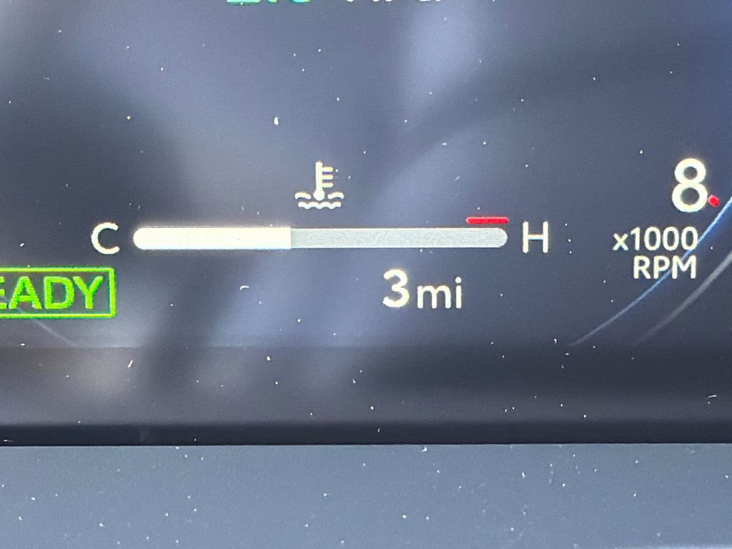 Used 2026 Toyota Land Cruiser AWD/4WD image 28