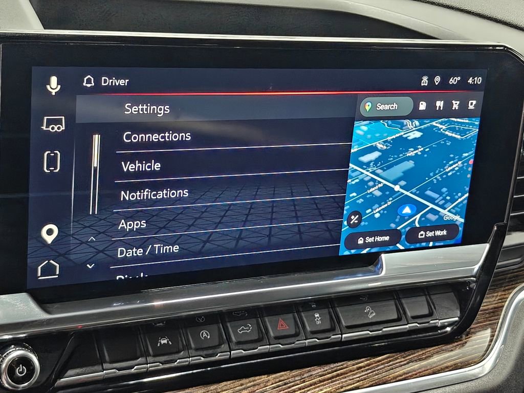 Used 2023 GMC Sierra 1500 Elevation image 46