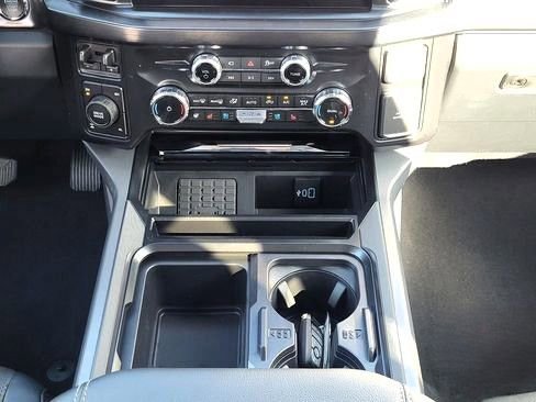 New 2026 Ford F250 Lariat image 18