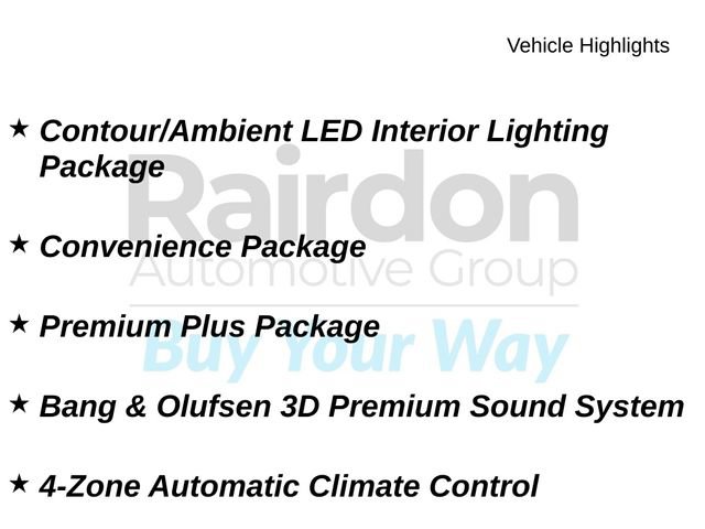 Used 2023 Audi Q8 Premium Plus w/ Premium Plus Package AWD/4WD image 32