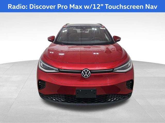 Used 2023 Volkswagen ID.4 Pro S image 2