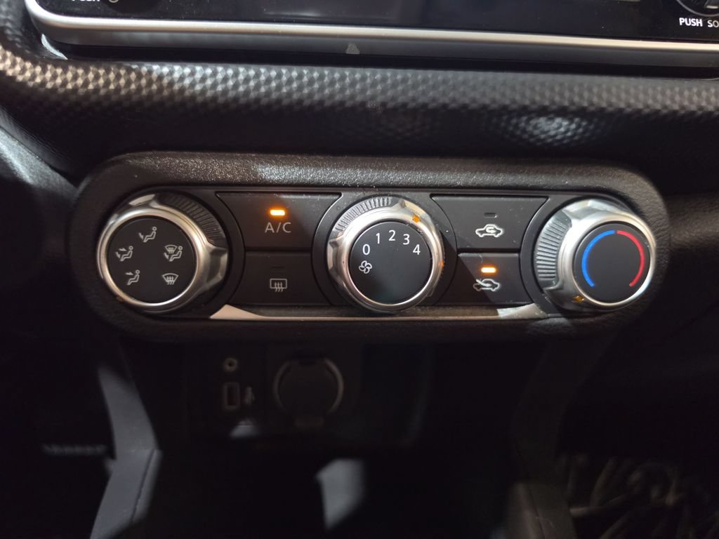 Used 2023 Nissan Kicks S FWD image 16