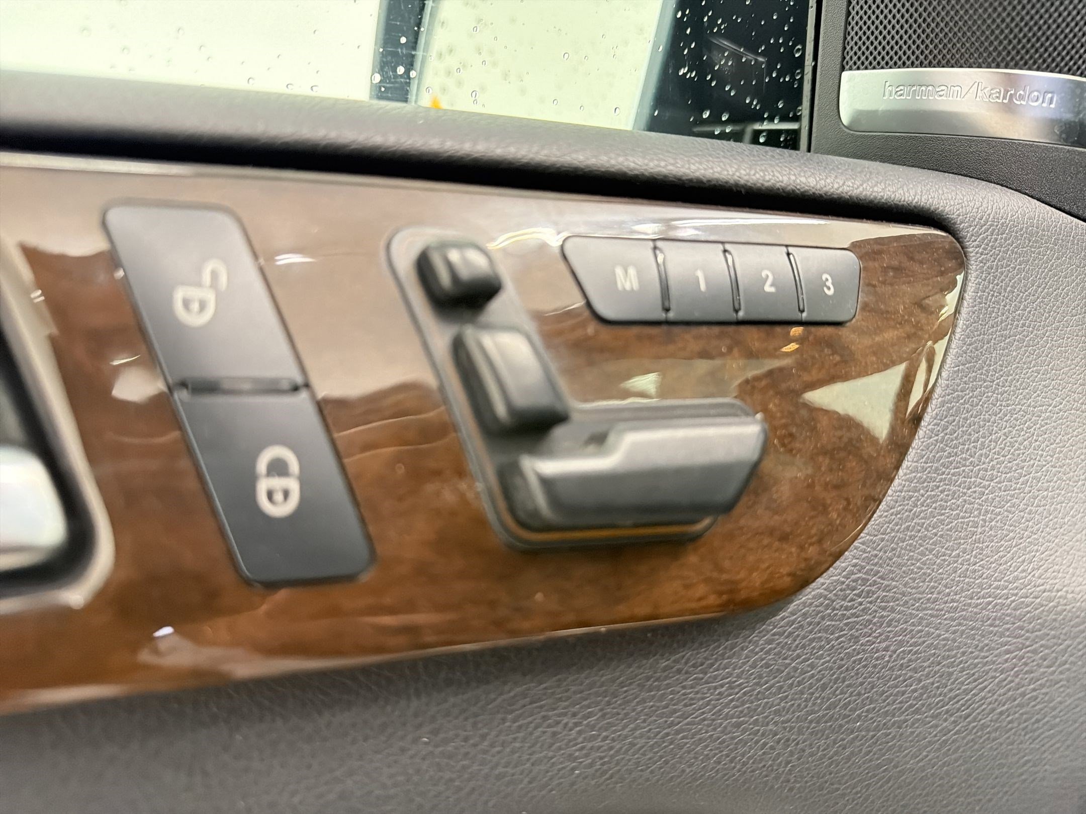 Used 2015 Mercedes-Benz ML 350 4MATIC image 19