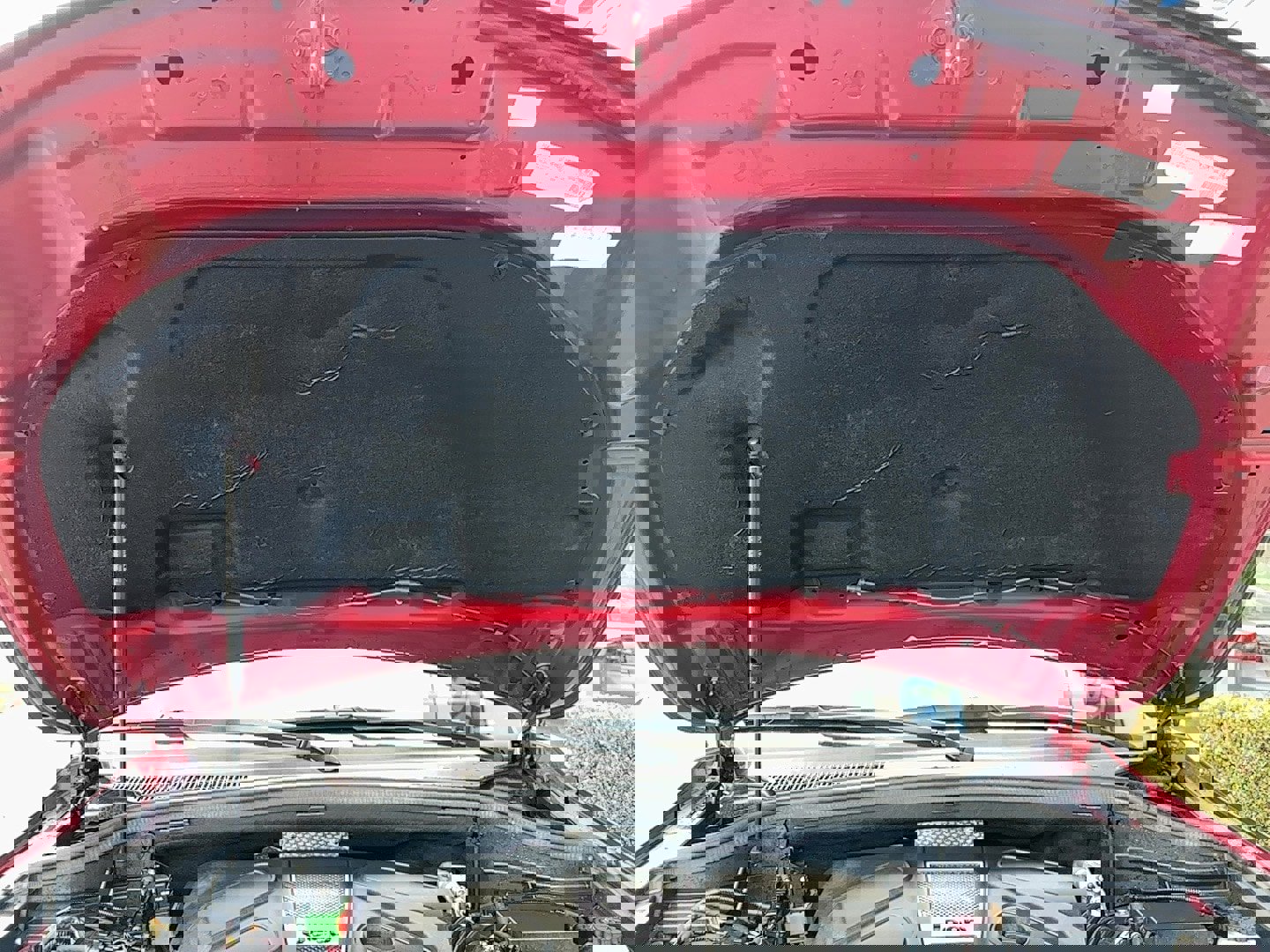 Used 2015 Jeep Grand Cherokee Overland w/ Advanced Technology Group image 33