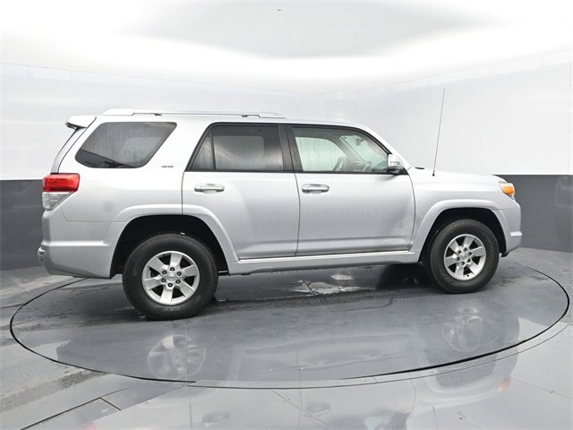 Used 2010 Toyota 4Runner SR5 image 4
