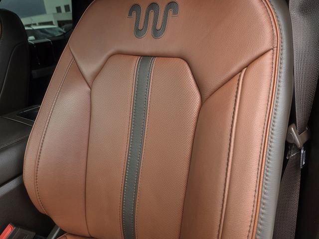 Used 2020 Ford F250 King Ranch w/ King Ranch Ultimate Package image 16
