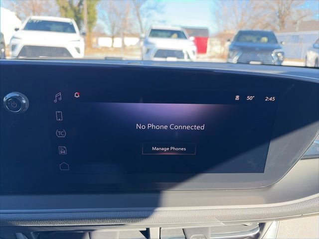 New 2026 Buick Envista Preferred w/ Convenience I Package image 22