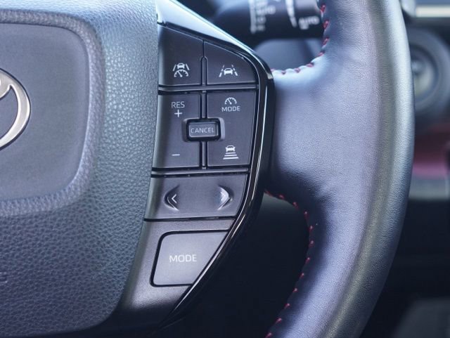 Used 2023 Toyota Prius Prime Premium image 23