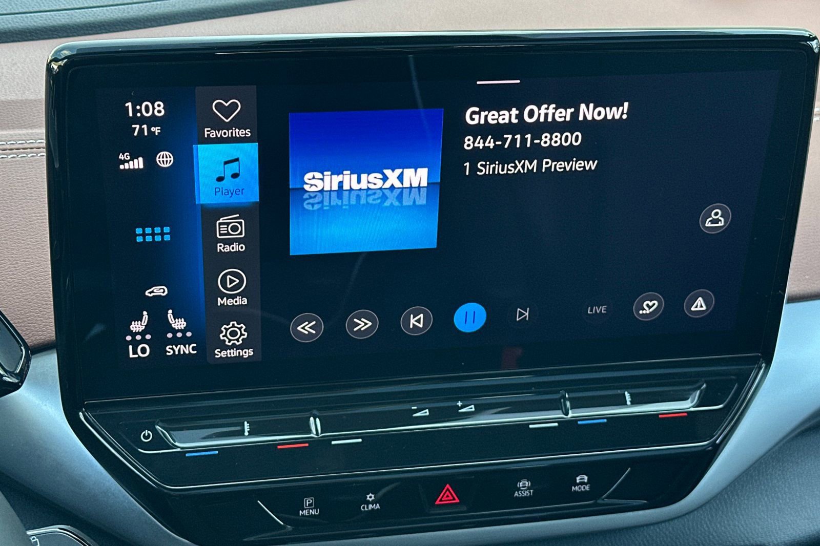 Used 2021 Volkswagen ID.4 Pro S w/ Gradient Package image 19