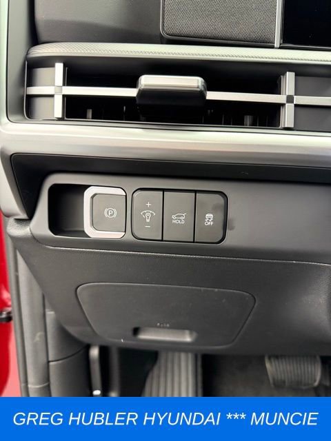 New 2026 Hyundai Santa Fe SEL FWD image 32