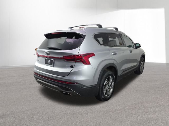 Used 2023 Hyundai Santa Fe SEL AWD/4WD image 13