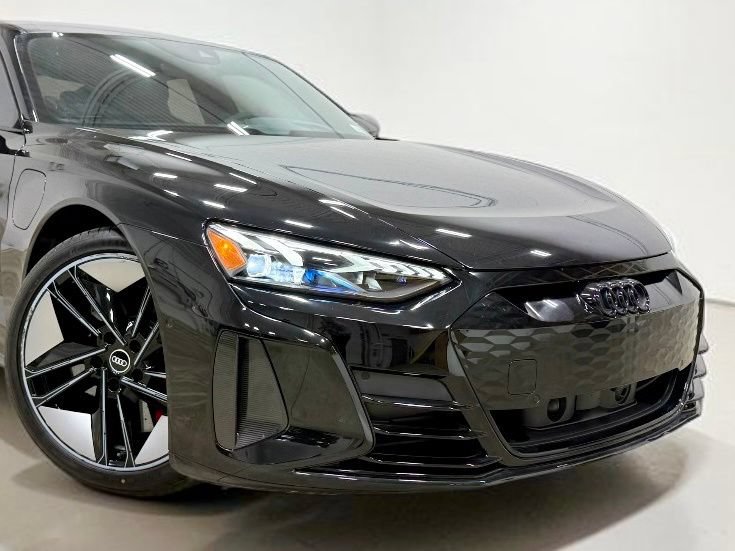 Used 2022 Audi RS e-tron GT w/ Year 1 Package AWD/4WD image 6