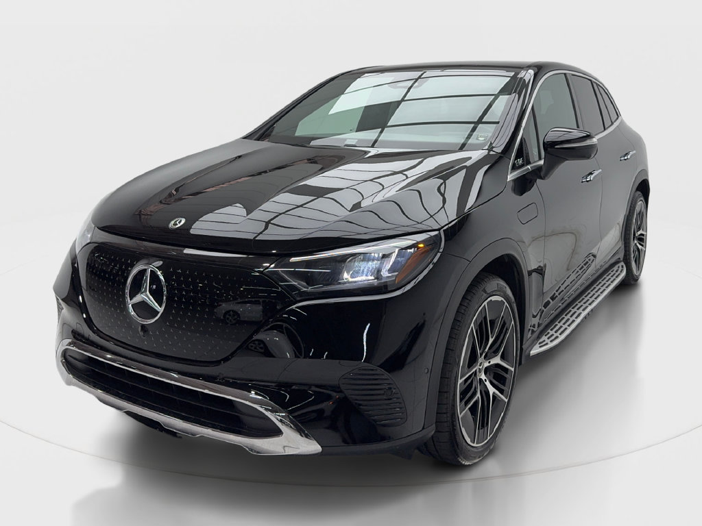 Used 2023 Mercedes-Benz EQE 350+ SUV image 5