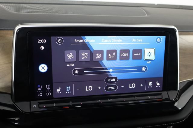 Used 2026 Volkswagen Atlas SE FWD image 37
