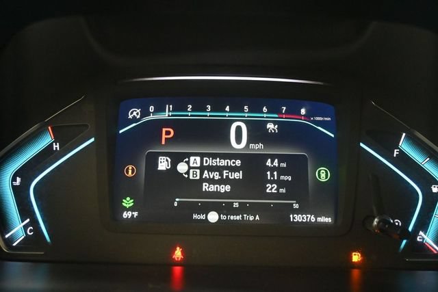 Used 2021 Honda Odyssey Elite image 32