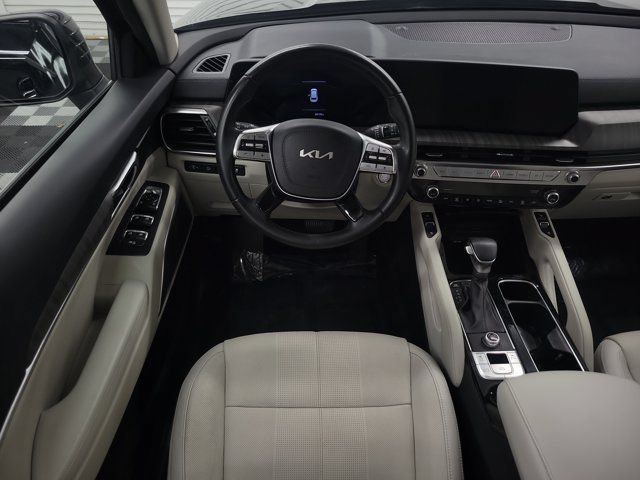 Certified 2024 Kia Telluride EX FWD image 16