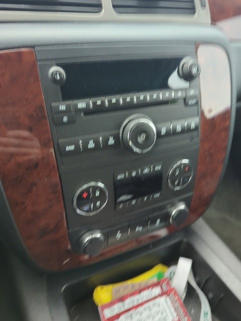 Used 2013 Chevrolet Tahoe LT w/ Luxury Package image 10