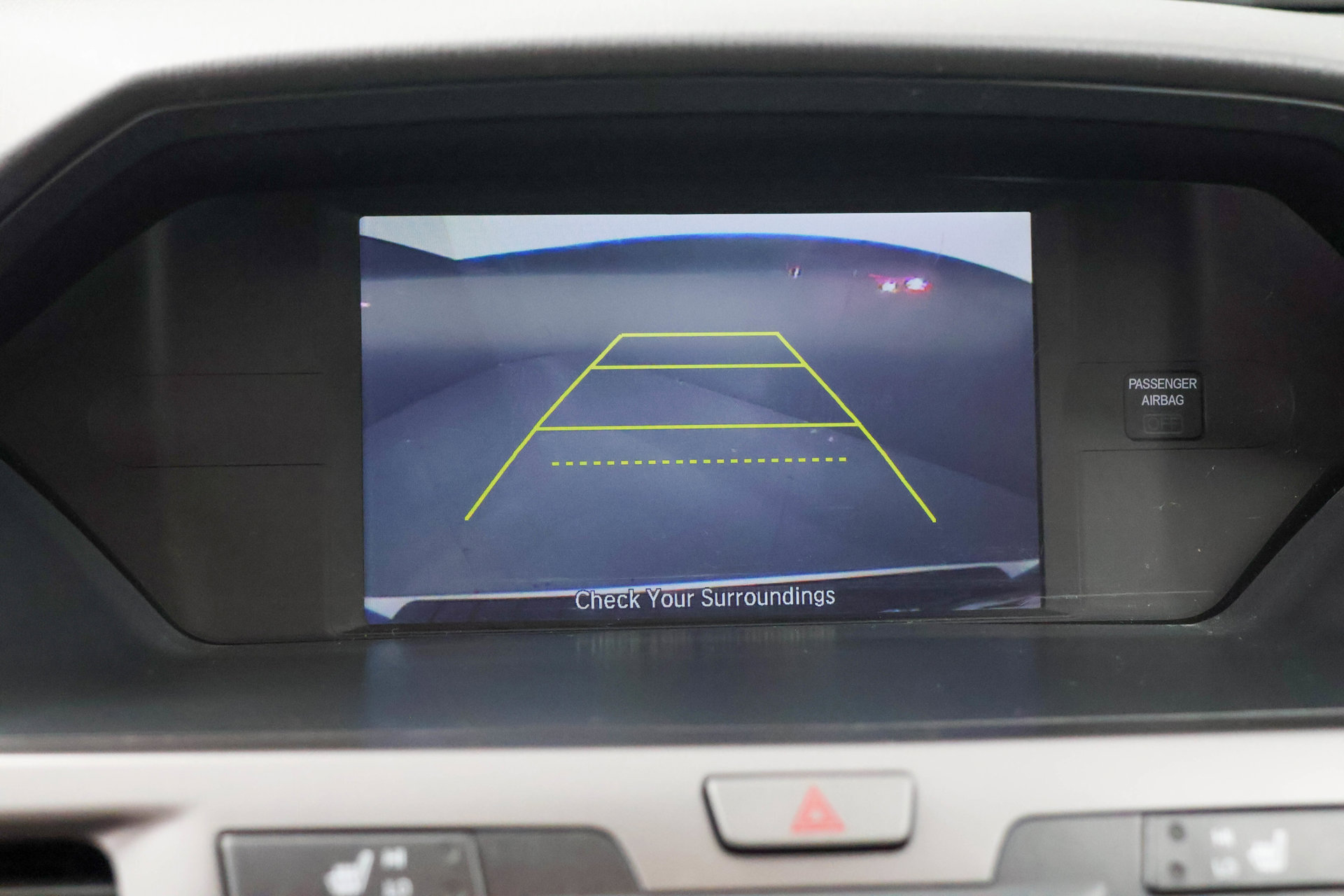 Used 2016 Honda Odyssey EX-L image 8