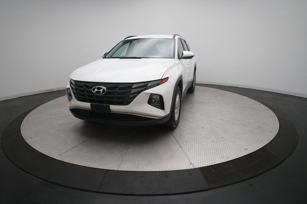 Used 2024 Hyundai Tucson SEL AWD/4WD image 12