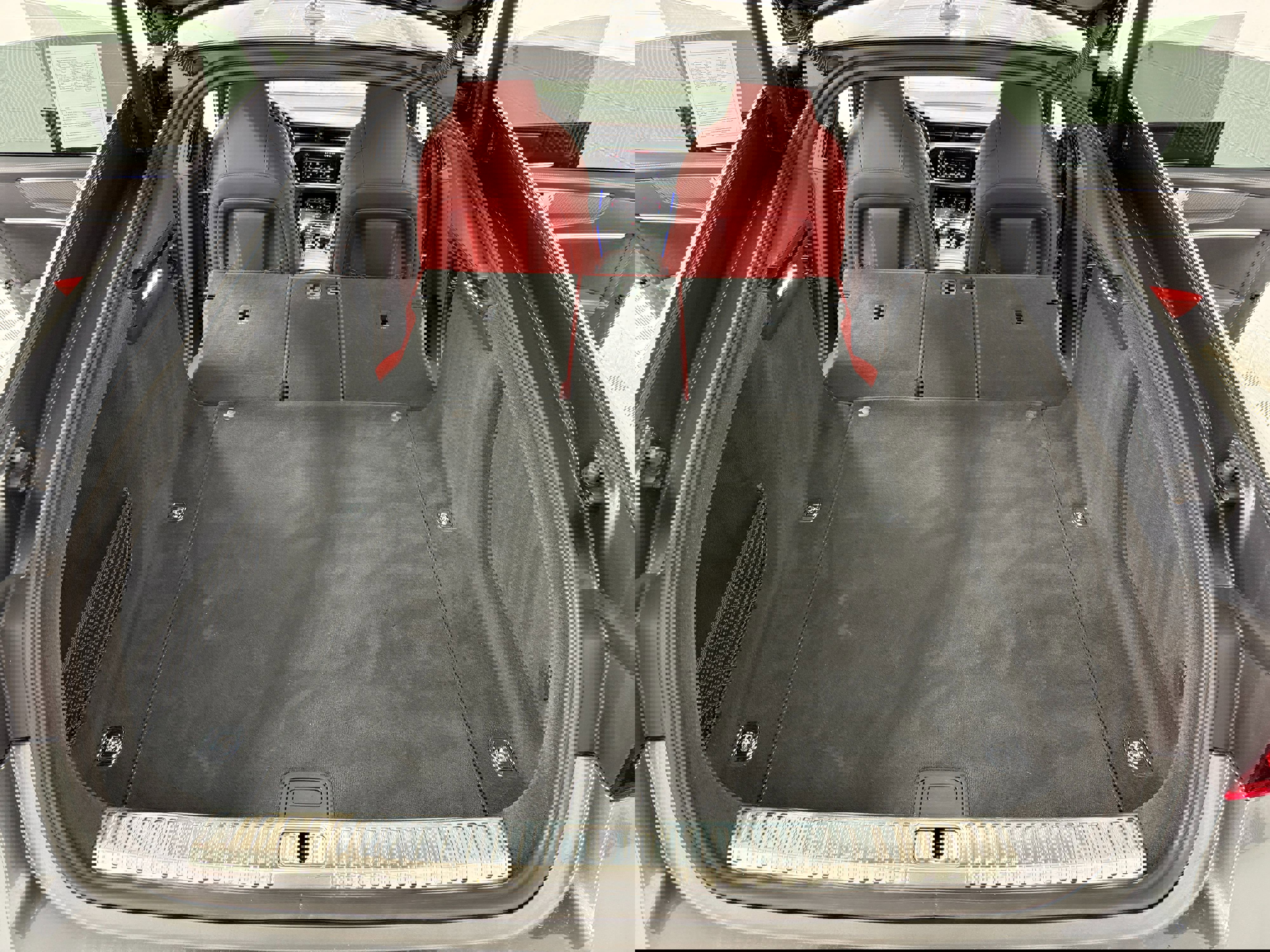 Used 2022 Audi S7 Premium Plus w/ S Sport Package image 38