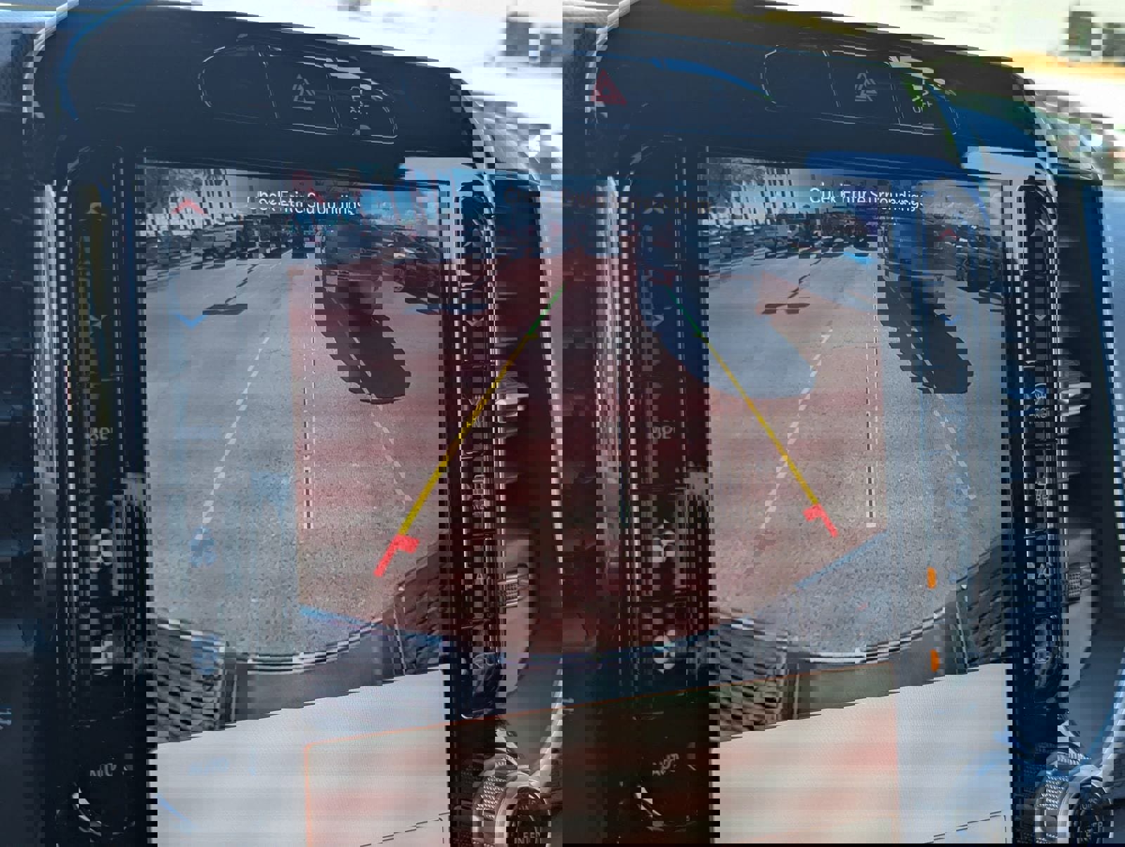 Used 2025 RAM 3500 Big Horn image 23