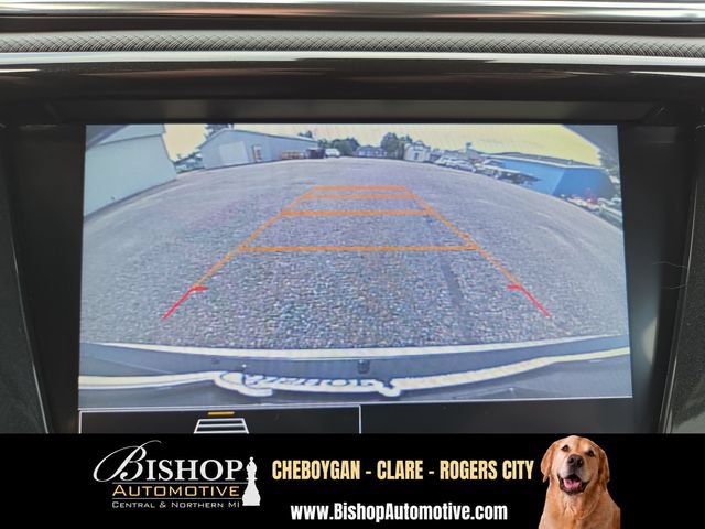 Used 2023 Chevrolet TrailBlazer LT w/ Convenience Package AWD/4WD image 6