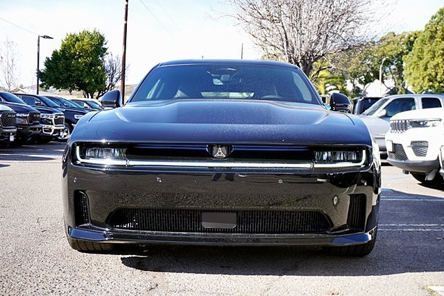 New 2025 Dodge Charger R/T Scat Pack w/ Track Pack image 5